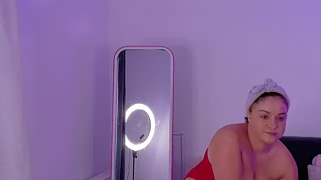 PatriciaSpice online show from July 2026 05:14:02 AM