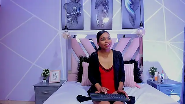 Gletty noa online show from February 2025 03:39:02 AM