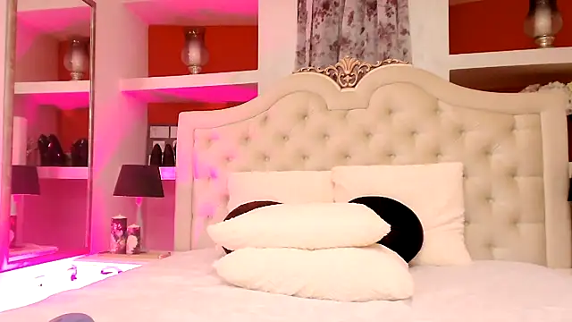 MyaBloom online show from March 2025 12:11:01 AM