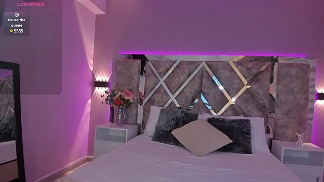 Snapshot of ValeriaOrtega chatting on March 2025 12:25:02 PM ValeriaOrtega online show from March 2025 12:25:02 PM