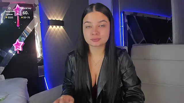 Snapshot of ValeriaOrtega chatting on February 2026 10:22:02 AM ValeriaOrtega online show from February 2026 10:22:02 AM