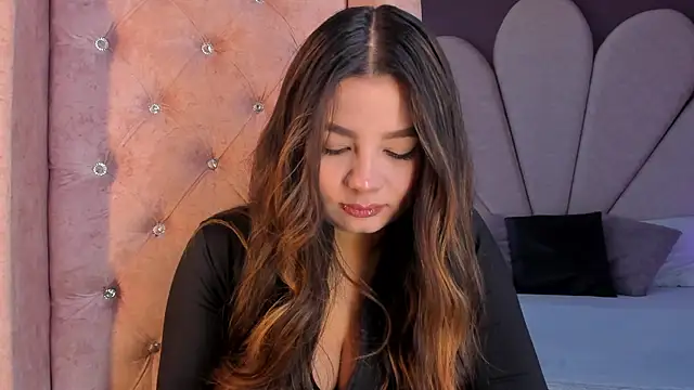 ValeriaOrtega online show from July 2026 11:39:02 AM