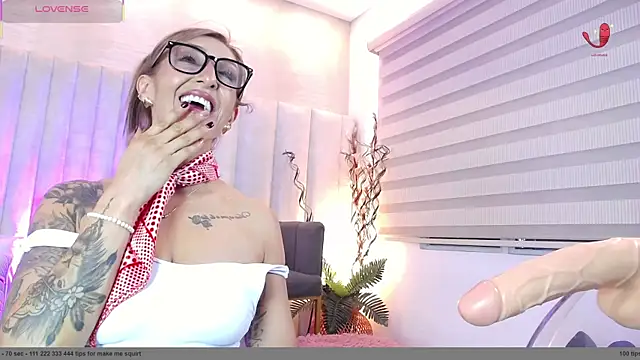 im helina online show from June 2026 12:22:02 PM