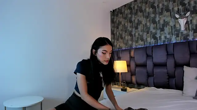 LorenVegga online show from July 2026 12:36:01 AM