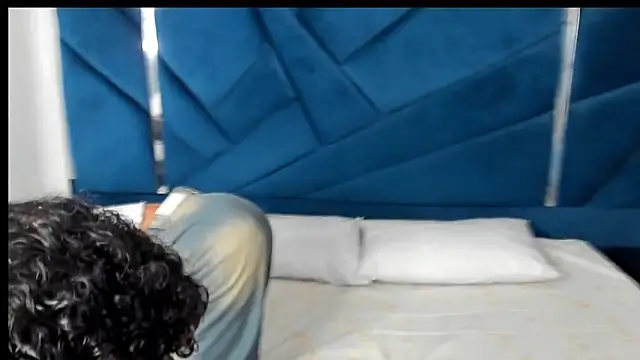 DanteAndKyle online show from January 2025 12:45:02 PM