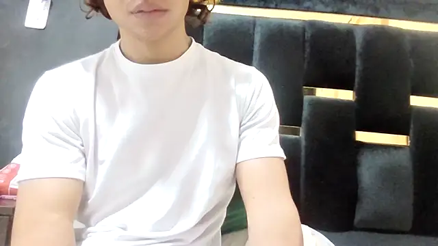 DanteAndKyle online show from December 2025 10:15:02 PM