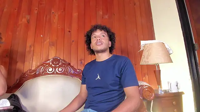 DanteAndKyle online show from December 2025 10:38:01 PM