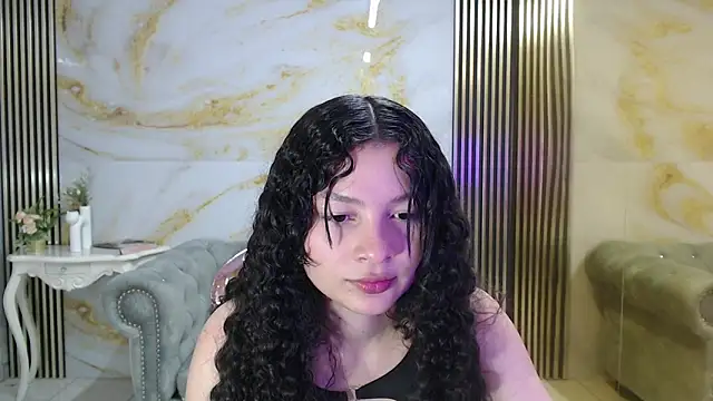 shalon diaz s online show from September 2025 08:20:02 PM