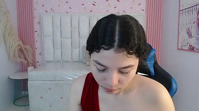 shalon diaz s online show from December 2025 01:17:02 PM