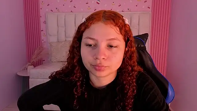 shalon diaz s online show from March 2026 08:15:01 PM