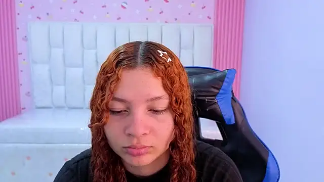 shalon diaz s online show from June 2026 01:09:02 PM