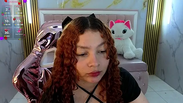 shalon diaz s online show from July 2026 03:09:02 AM
