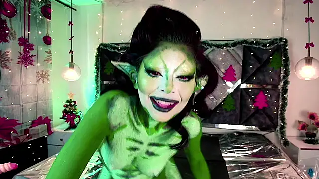 MysticMature online show from December 2025 07:08:02 PM