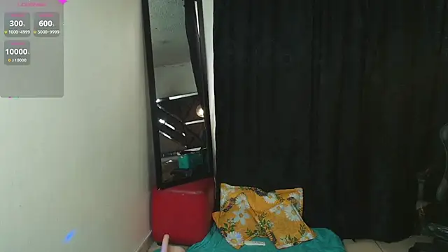 MysticMature online show from February 2026 05:23:02 PM