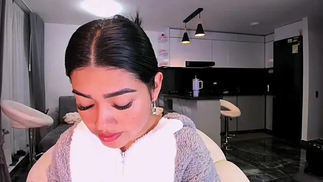 Snapshot of 1lubonnie chatting on September 2025 01:49:02 AM 1lubonnie online show from September 2025 01:49:02 AM