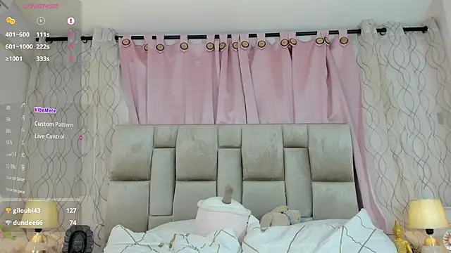 cute dani01 online show from November 2025 10:07:02 PM