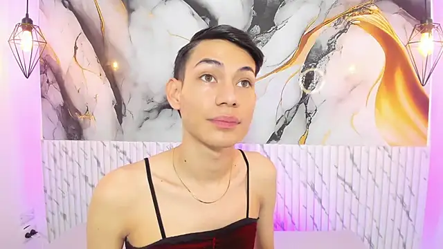 Snapshot of JackeOwens chatting on December 2025 12:00:02 PM JackeOwens online show from December 2025 12:00:02 PM