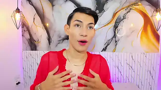 Snapshot of JackeOwens chatting on December 2025 11:51:01 AM JackeOwens online show from December 2025 11:51:01 AM