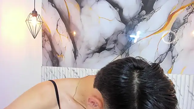 Snapshot of JackeOwens chatting on February 2026 12:31:01 PM JackeOwens online show from February 2026 12:31:01 PM