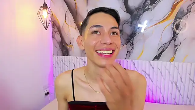 Snapshot of JackeOwens chatting on February 2026 12:36:01 AM JackeOwens online show from February 2026 12:36:01 AM