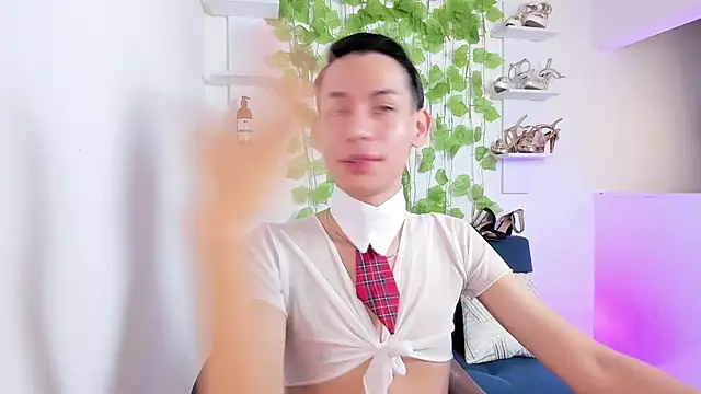 JackeOwens online show from May 2026 01:17:02 PM