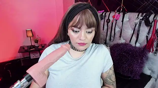 victoria  floyd online show from May 2026 10:16:02 PM