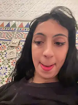 majdolin78 online show from February 2025 10:59:01 AM