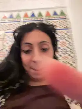 majdolin78 online show from February 2025 03:19:01 PM