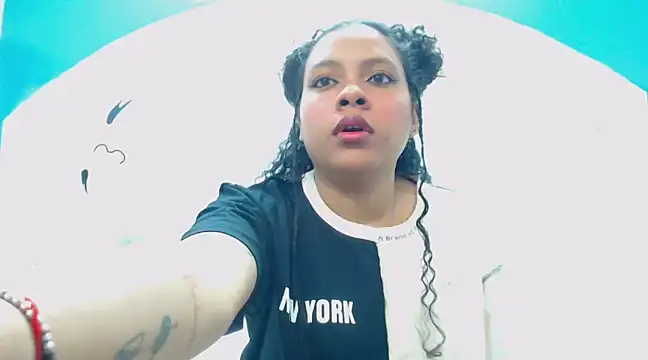 brandy lee1 online show from February 2025 03:15:02 PM