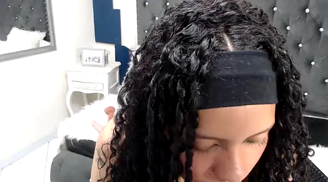 brandy lee1 online show from February 2025 04:16:02 AM