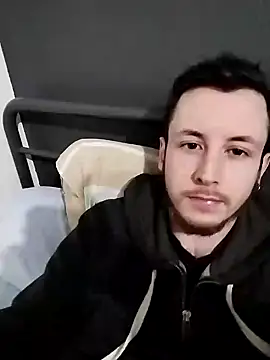 Snapshot of jimylie chatting on February 2025 12:30:01 AM jimylie online show from February 2025 12:30:01 AM