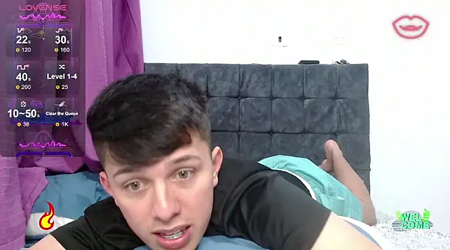 Snapshot of Alan_red chatting on January 2025 01:21:01 AM Alan red online show from January 2025 01:21:01 AM