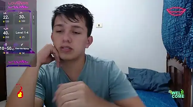 Snapshot of Alan_red chatting on February 2025 02:35:01 AM Alan red online show from February 2025 02:35:01 AM