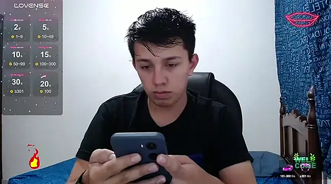 Snapshot of Alan_red chatting on February 2025 01:15:01 AM Alan red online show from February 2025 01:15:01 AM