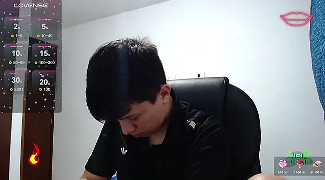 Snapshot of Alan_red chatting on February 2025 04:15:01 AM Alan red online show from February 2025 04:15:01 AM