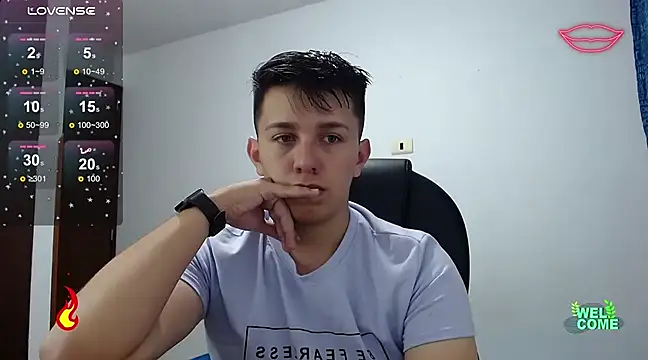 Snapshot of Alan_red chatting on February 2025 02:59:01 AM Alan red online show from February 2025 02:59:01 AM