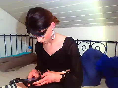 Lissi tv online show from February 2025 09:16:02 PM