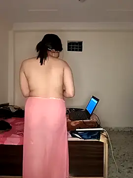 night queen07 online show from March 2025 09:56:01 PM