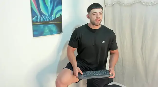 Snapshot of jackpit7 chatting on January 2025 05:35:01 AM jackpit7 online show from January 2025 05:35:01 AM