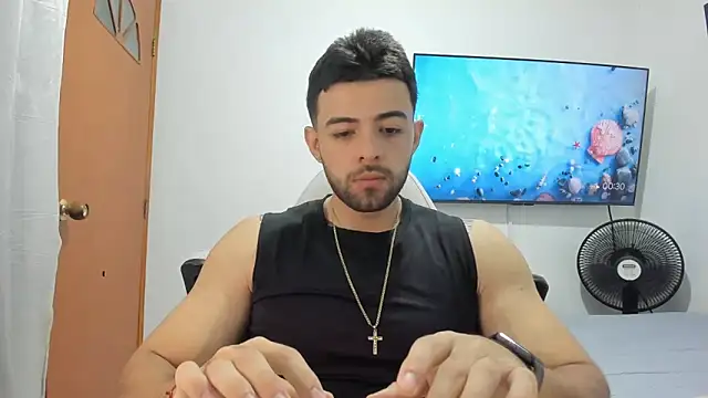 Snapshot of jackpit7 chatting on March 2026 05:30:01 AM jackpit7 online show from March 2026 05:30:01 AM