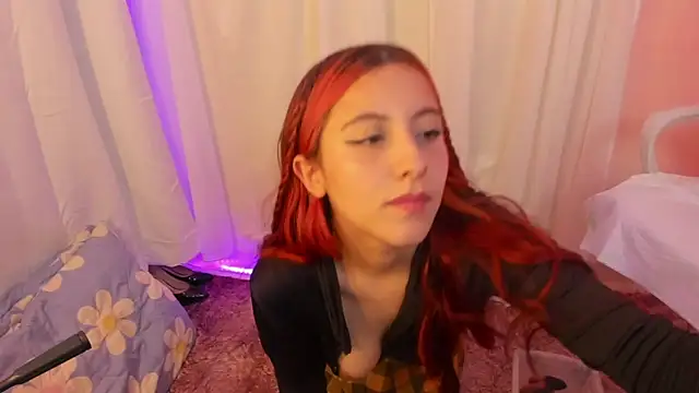 angelica temptation online show from February 2025 03:45:02 AM