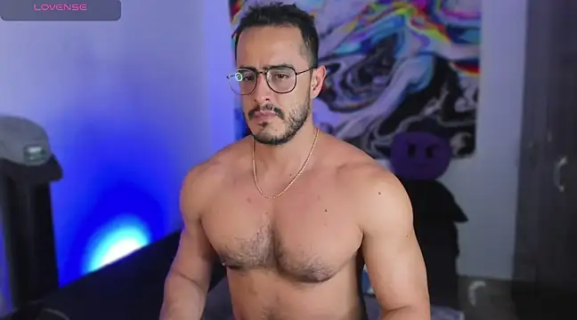 Snapshot of Fenrir_flirt chatting on January 2025 11:07:01 PM Fenrir flirt online show from January 2025 11:07:01 PM