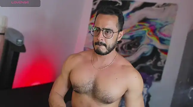 Snapshot of Fenrir_flirt chatting on February 2025 11:03:02 PM Fenrir flirt online show from February 2025 11:03:02 PM