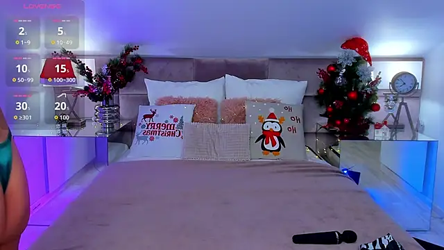 Snapshot of SusanBlair chatting on December 2025 01:28:01 PM SusanBlair online show from December 2025 01:28:01 PM