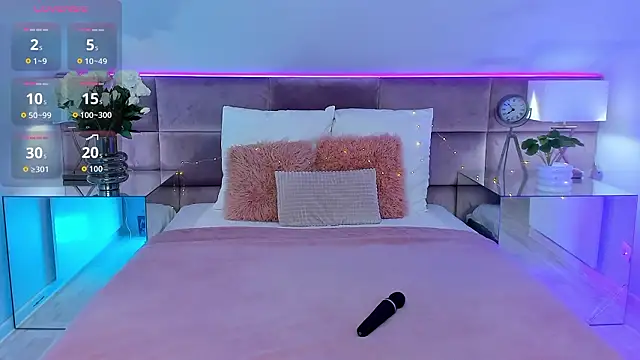 Snapshot of SusanBlair chatting on February 2026 01:20:02 PM SusanBlair online show from February 2026 01:20:02 PM