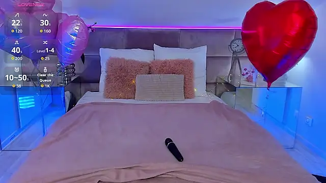 Snapshot of SusanBlair chatting on February 2026 01:18:01 PM SusanBlair online show from February 2026 01:18:01 PM