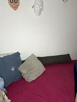 Ciara2004 online show from March 2026 03:07:02 PM