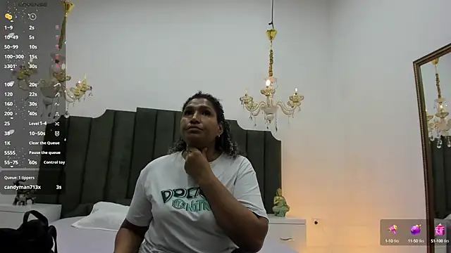 Snapshot of AnthonelaRusso_ chatting on March 2025 04:35:02 AM AnthonelaRusso online show from March 2025 04:35:02 AM