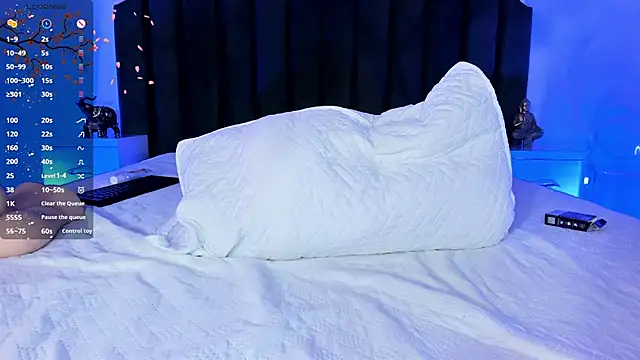 Snapshot of AnthonelaRusso_ chatting on March 2025 03:15:01 AM AnthonelaRusso online show from March 2025 03:15:01 AM