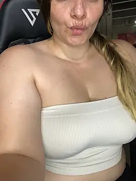 kristel blondie online show from July 2026 01:08:02 AM
